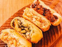 -龙华素斋(龙华路店)