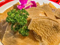 -三太子地摊烧烤·小龙虾(北蔡店)