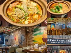 -三个大叔东北烧烤·砂锅菜(西三旗店)