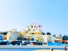 -秦皇岛乐岛海洋王国