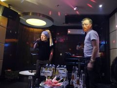-糖果KTV(雍和宫店)