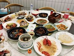 -阿里元海鲜·闽南特色菜(曾厝垵店)