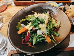 -原石牛扒·约会餐厅(龙城万科里店)