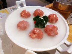 鲜牛肉丸-俏牛哥鲜牛肉牛肆馆(重庆天地店)