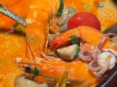 -BetterThai 泰加(苏州中心店)
