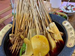 -冒椒火辣(奎星楼街店)