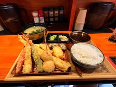 -天妇罗内顺田(罗湖店)