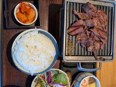 -味太助·银饭食堂(中华城店)