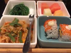 -Mr·Fish鱼鲜生海鲜放题(银泰in99店)