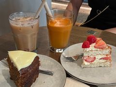 -Wagas沃歌斯(大学路店)