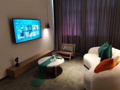 -慧闻酒店(苏州拙政园店)