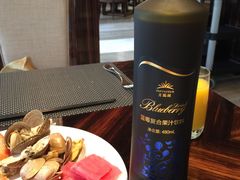 -万达文华酒店·美食汇自助餐厅