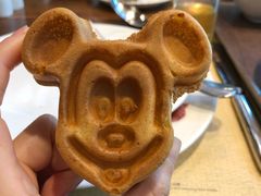 -云龙轩(迪士尼探索家度假酒店)