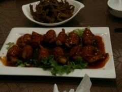 -丽华餐厅·天津菜(艳阳路店)