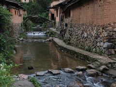-杨家堂村