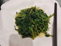 -望乡楼上海菜(日月光店)