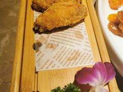 -新白鹿餐厅(金鹰新街口店)