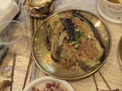 -郑记•不夜城烧烤•龙虾•虾蟹(黄鹤楼店)