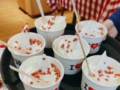 -西贝莜面村(嘉定大融城店)