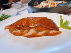 -四季民福烤鸭店(王府井东安门店)