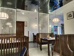 -徽韵人家·传承正宗徽菜(牡丹园店)
