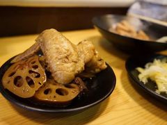 -汪爹爹武汉牛三鲜(朝外大街店)
