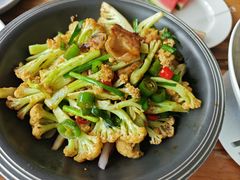-YAFEE雅菲·粤菜·湘菜·融合菜(魏公村店)