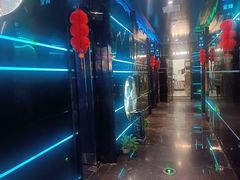 -酷秀KTV(五道口店)