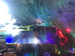 -英西峰林·洞天仙境
