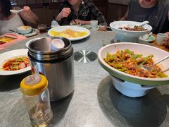 -沅江水·湖南家宴(南村万博长隆商圈店)