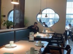 -上地宴·中关村的会客厅(清河高铁站店)
