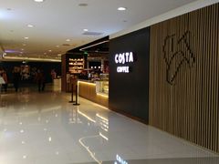 -COSTA COFFEE(恒基名人购物中心店)