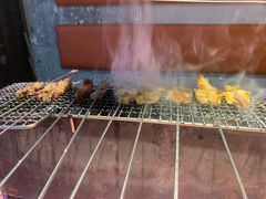 -生火火·小炉子炭烤(金楠天街总店)