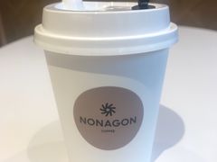 -Legno.ita Coffee by Wood(襄阳南路店)