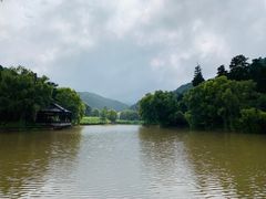 -玉华宫景区