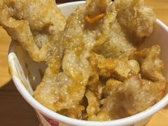 -丁荣华炸串(托乐嘉店)