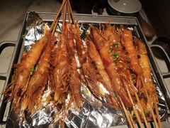-绿茶餐厅(领展购物广场·中关村店)