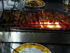 -小寒羊烧烤(凯瑞时代大厦店)