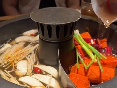 -晓宇重庆火锅(西安荟聚店)
