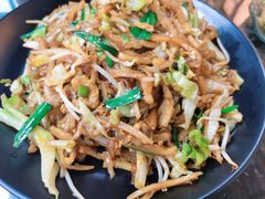 炒焖饼-南阳城烧烤海鲜酒店(和平路店)