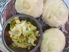 -尔力新疆丸子汤(北屯店)