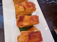 -五观堂素食(新华路店)