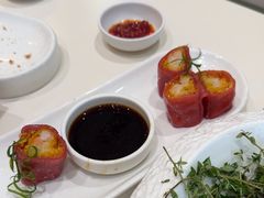 -蔡澜点心·粤菜(月星环球港店)