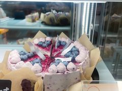 -卷们·现制生日蛋糕·蓝风车动物奶油(金源店)