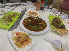 -新疆特色风味饭庄阿不都烧烤(欧洲城店)