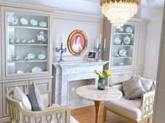 -Me Coffee下午茶艺术空间