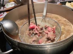 -海银海记潮汕牛肉火锅(新港中路海珠店)