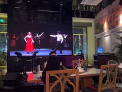 -Mezomd曼索蒂西班牙餐厅(广粤店)