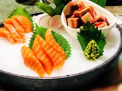 -金悦轩海鲜酒家(银河店)