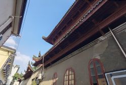 -上海市儿童医院(北京西路院区)